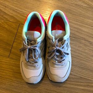 Figs New Balance 996